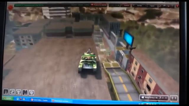 ТОП 5 УДАЛЁННЫХ КАРТ • Танки Онлайн смотреть онлайн