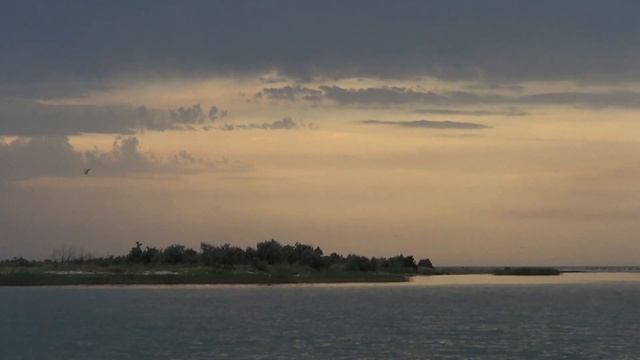 Ейский район. Ясенская переправа. смотреть онлайн