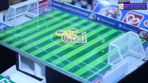 Quadrilla Marble Run SOCCER - E5  Tournament by Fubeca's Marble Runs