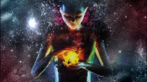 Om Purnam Mantra - Deva Premal | PURNAMADAM MANTRA | Ом Пурнам Мантра