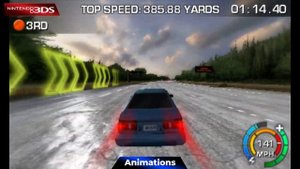 Need For Speed - GBA vs DS vs 3DS vs PSP vs PS Vita vs Switch (Handheld Consoles Comparison)