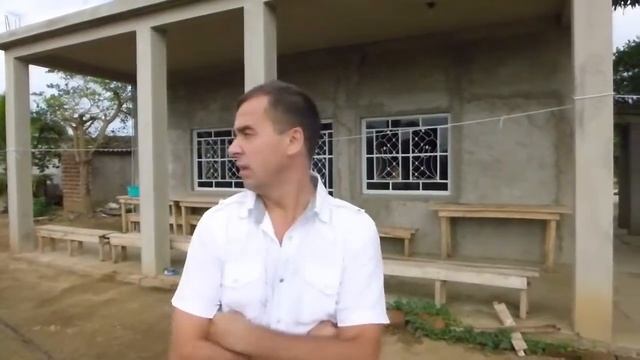 Иммиграция в Канаду. Сколько стоит канадцу построить дом на Кубе