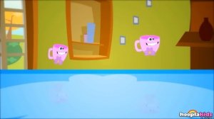 Я маленький чайник | I'm a Little Teapot: Nursery Rhymes