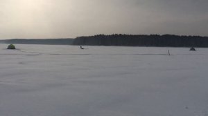 Белоярское водохраниЛИЩЕ