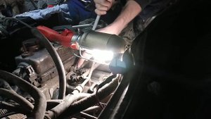 Замена выпускного коллектора 2114