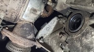 Ремонт Рено Сценик 3