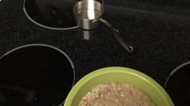 Oatmeal Recipe 3 With Real Sugar смотреть онлайн