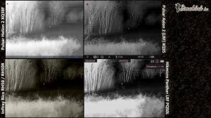 Pulsar Axion 2 (LRF) XQ35, Helion 2 XQ38F, Infiray Rico RH50 / RH50R, Hikmicro Panther LRF PQ50L