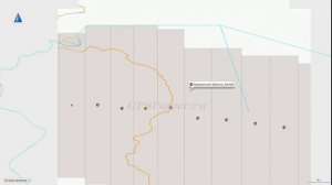 Топографическая карта Мурманской области для Garmin