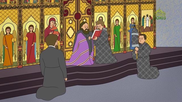 Православный словарь. Сыропустная неделя