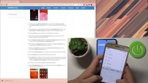 Сброс FRP на Samsung Galaxy M52 5G / Просит аккаунт гугл на Samsung Galaxy M52 после сброса