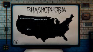 Phasmophobia #8