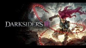 Darksiders III | Оригинальный саундтрек