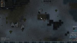 Гайд по RimWorld. Механоиды и способ добычи ресурсов.