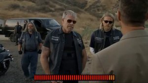 THE WHITE BUFFALO  - THE MATADOR KARAOKÊ (SONS OF ANARCHY SONG)