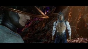 ? ОБЗОР MORTAL KOMBAT 1. ВСЕ, ЧТО НУЖНО ЗНАТЬ ОБ ИГРЕ! ?