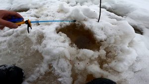 Ловим окуня и сорогу в ГЛУХОЗИМЬЕ | Как поймать ? | Советы рыбаков