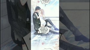 Озвучка манги "Лучшая в мире любовь" / "Первая наложница в Поднебесной" 174 глава