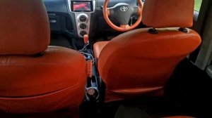 Toyota Vitz 2008 Model 2013 Registered | For Sale In Karachi | Malik Motors