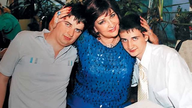 Ей было 27, а ему - 17! Как сейчас живёт Актриса Зинаида Кириенко, которой уже 87 лет смотреть онлайн