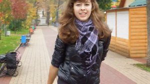 Я твой цветочек,твой милый ангелочек