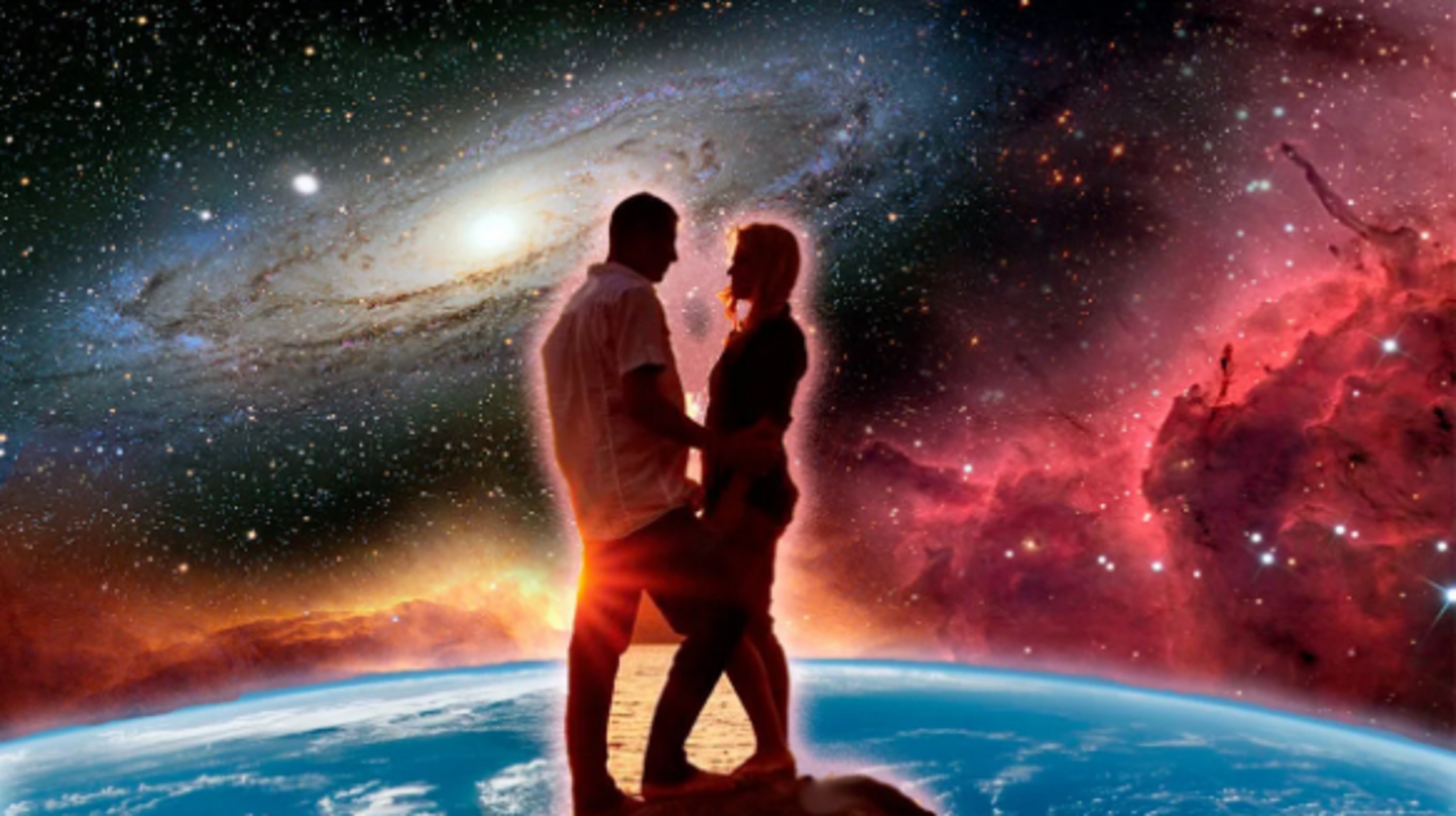 Живет в нем все вселенная. Вселенная и любовь. Любовь Вселенной. Космос любовь. Человек земля Вселенная.