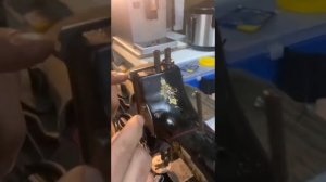 Ремонт швейной машинки Zinger