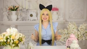 КОСПЛЕЙ НА КУКЛУ ЛОЛ АЛИСА!  КУКЛЫ ЛОЛ В РЕАЛЬНОЙ ЖИЗНИ! LOL SURPRISE COSPLAY!