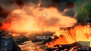 Battlefield 4 (PC, 2013) Миссия 3 Южно китайское море