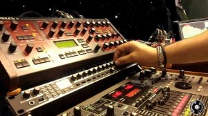 Novation Super Bass Station Rack - I'd like more Analog - Gabriel Guerrero Music