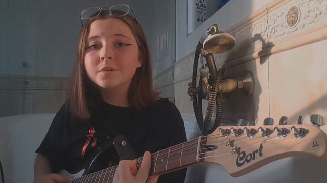 И я почти что перепил - Найтивыход (сижу в ванной и пою лол) смотреть онлайн