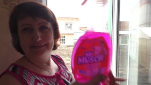 Страшно тарахтит, но нас выручил. Кто со мной? Уборка к Пасхе.