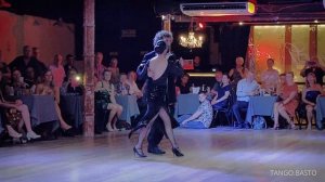 Cecilia Capello & Pablo Veron - 4-4 - 2023.01.08