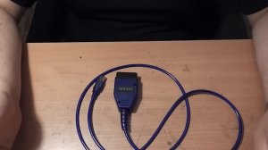 Адаптер VAG COM 409.1 KKL USB или как подключить ПК к автомобилю - Обзор Посылка из Китая