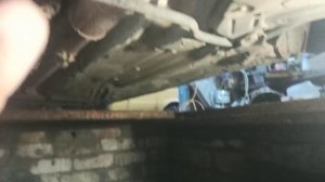 Шум с подвески Б 3 Пассата нестандартная поломка. Что может шуметь в подвеске Б3 Пассата.