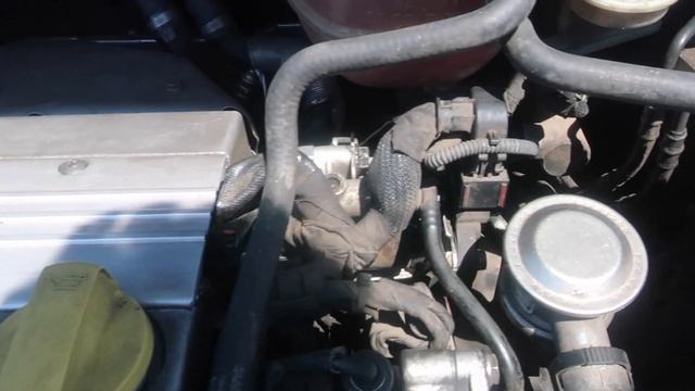 4 Spots Where Your Saab 9-3 2.0T Could Be Leaking Oil From смотреть онлайн