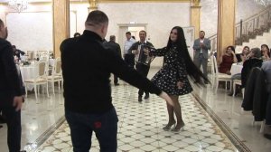 Анзаур Миш - Хакулящ