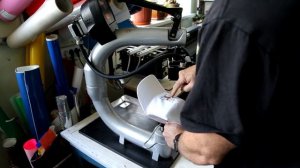 Бейсболки и термопресс Siser