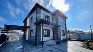 Купить дом с ремонтом в Ессентуках.