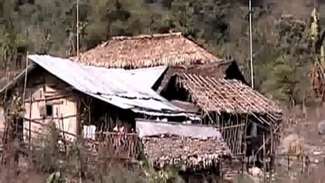 BEST VILLAGE OF ARUNACHAL PRADESH смотреть онлайн