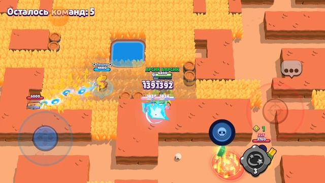 АПНУЛ 17K КУБКОВ ЭТО СЛОЖНО *ИГРАЮ ПОЛТАРА ГОДА* смотреть онлайн