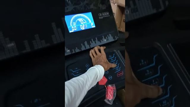 quality control TreadMill City [Jezfit] смотреть онлайн