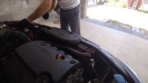 Датчик коленвала 1.6 киа сид .