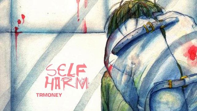 Self Harm Official Audio