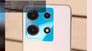 Xiaomi Redmi 12 vs Infinix Note 30. Стоит ли рисковать с относительно неизвестным брендом?