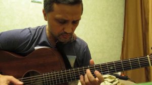 Легкая грусть