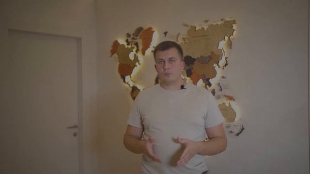 Обзор ремонта квартиры с уютным интерьером. Ремонт квартир Тюмень
