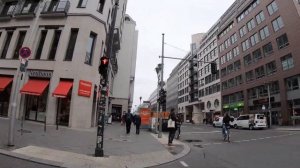 Берлин за один день. Что посетить в Берлине. Основные достопримечательности Берлина. Март 2019.