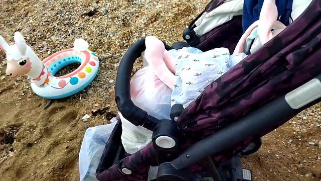 Отдых на море. Станица Благовещенск.Жизнь на юге. смотреть онлайн