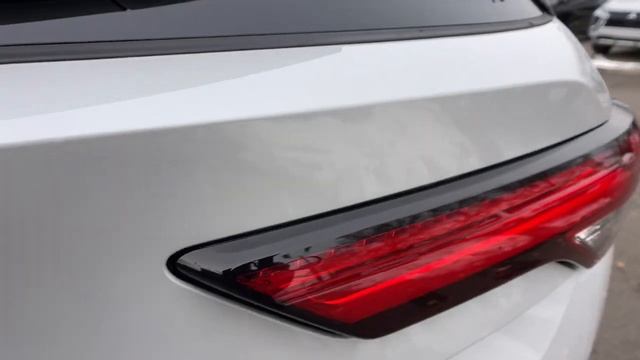 2023 Mitsubishi Outlander Los Angeles, Anaheim, Pasadena, Orange County, Beverly Hills, CA PZ018943 смотреть онлайн